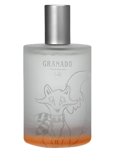 Bebê Camomila