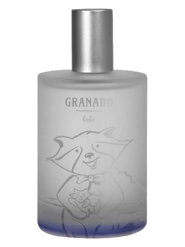 Bebê Lavanda