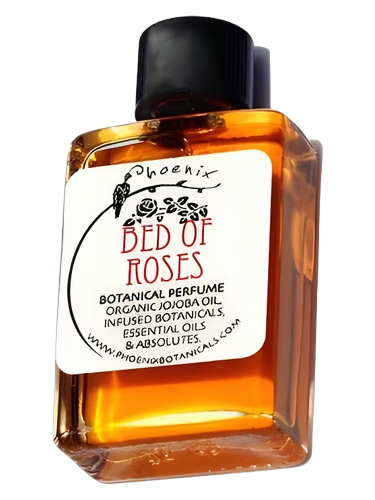Bed of Roses