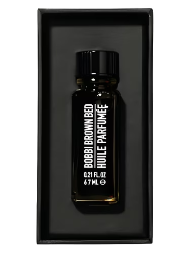 Bed Perfume Oil