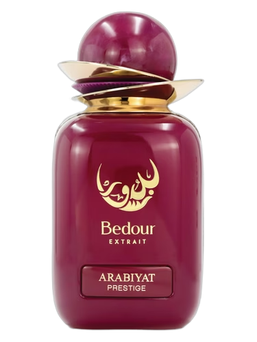 Bedour Extrait