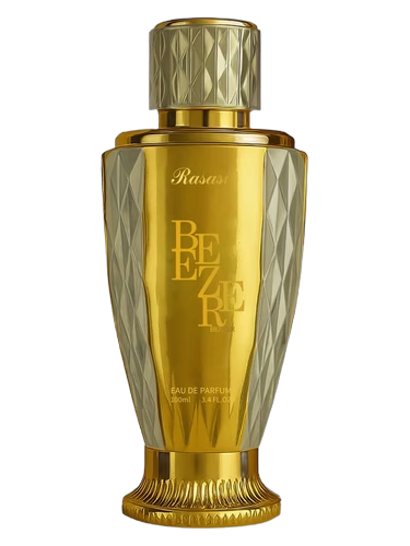 Beezer Gold Pour Femme