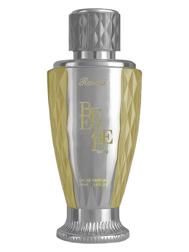 Beezer Silver Pour Femme