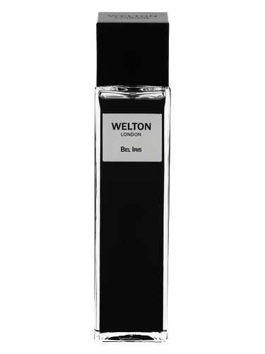 Bel Iris Eau de Toilette