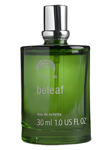 Beleaf by The Body Shop