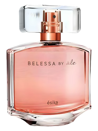 Belessa by ále