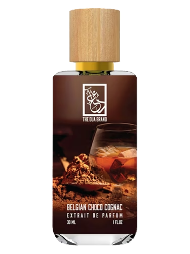 Belgian Choco Cognac