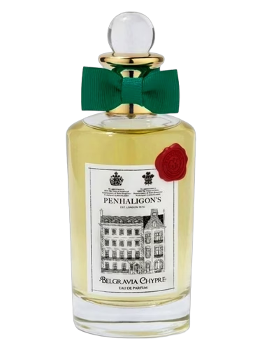 Belgravia Chypre