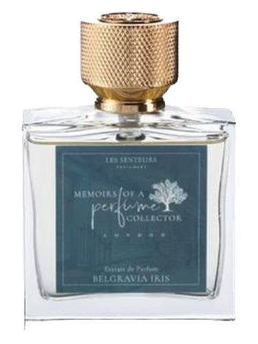 Belgravia Iris