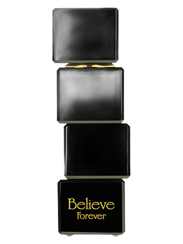 Believe Forever