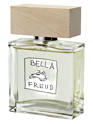 Bella Freud
