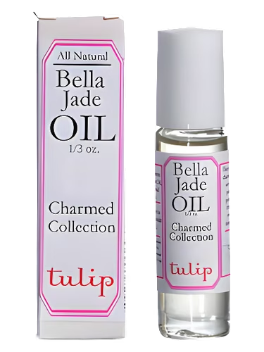Bella Jade Oil