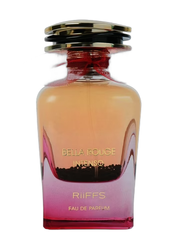 Bella Rouge Intenso