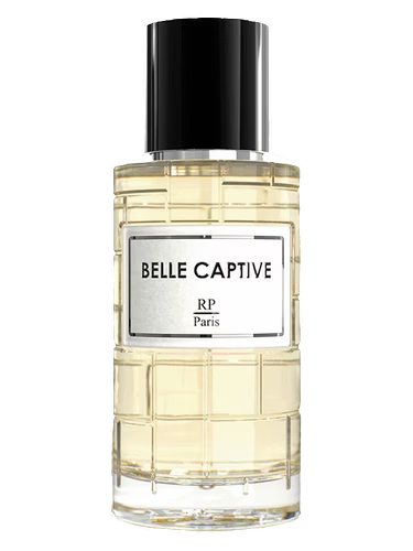 Belle Captive