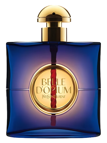 Belle d'Opium