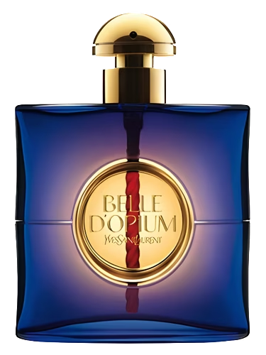Belle d'Opium Eau de Parfum Éclat