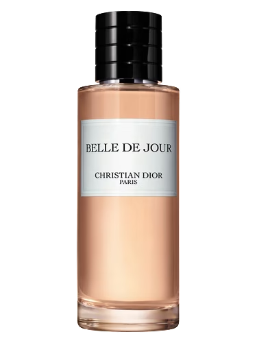 Belle De Jour