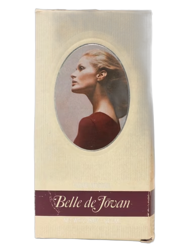 Belle de Jovan