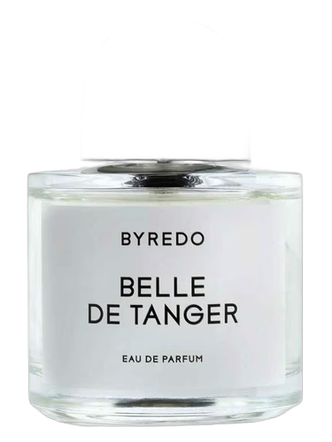 Belle de Tanger by Byredo