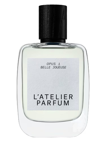 Belle Joueuse