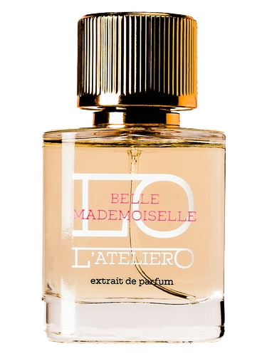 Belle Mademoiselle