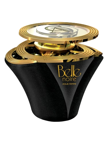 Belle Noir