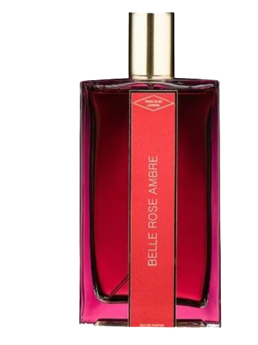 Belle Rose Ambre