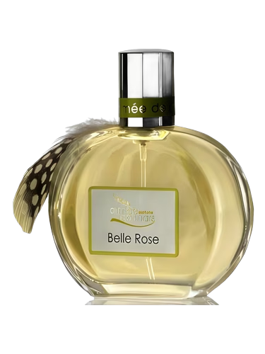 Belle Rose