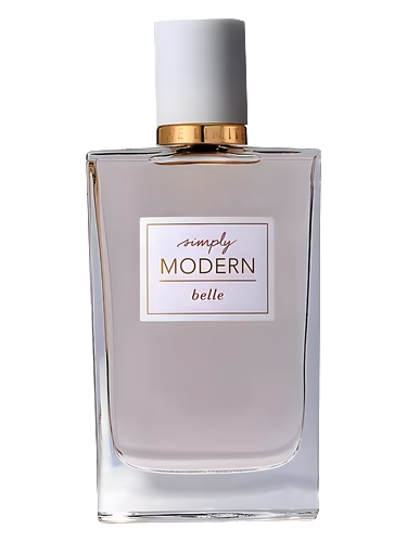 Belle Simply Modern