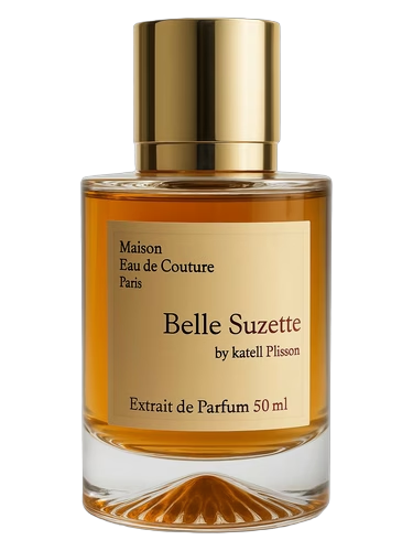 Belle Suzette