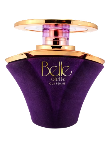 Belle Violette