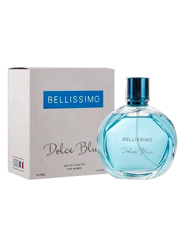 Bellissimo Dolce Blue