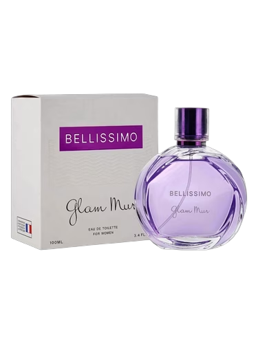 Bellissimo Glam Mur