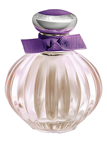 Beloved Purple Blossom