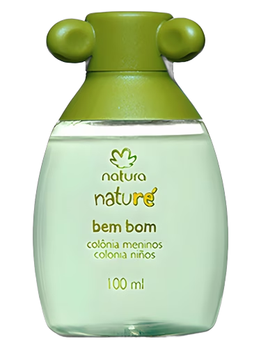 Bem Bom Meninos by Natura
