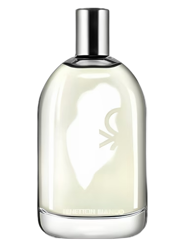 Benetton Bianco