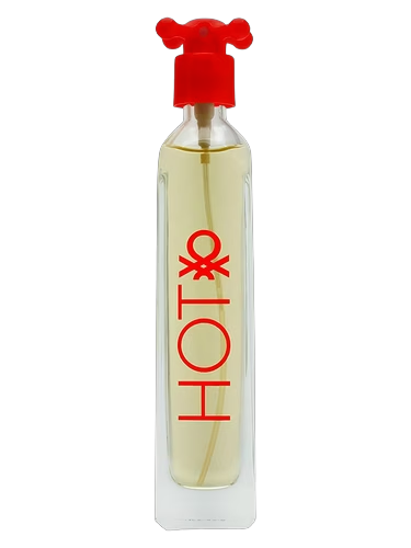 Benetton Hot