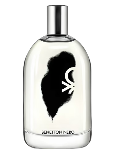 Benetton Nero