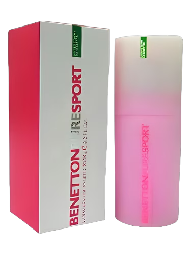 Benetton Pure Sport Women