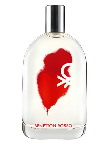 Benetton Rosso Woman