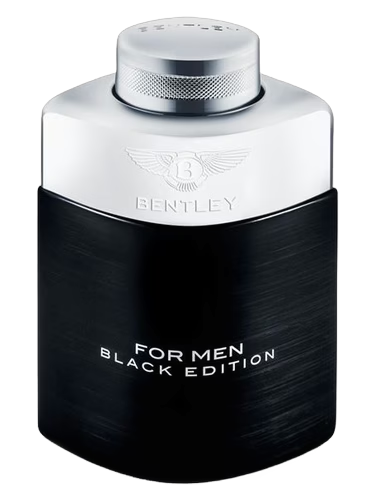 Bentley For Men Black Edition