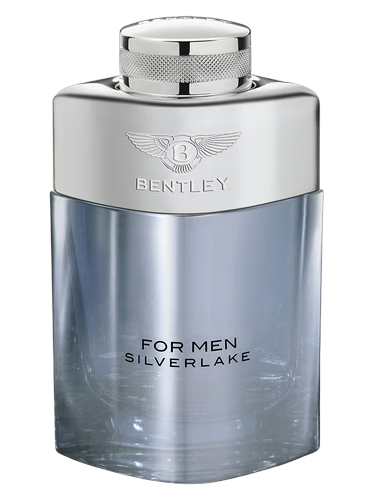 Bentley For Men Silverlake