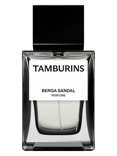 Berga Sandal