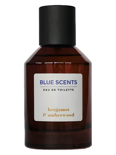 Bergamot & Amberwood