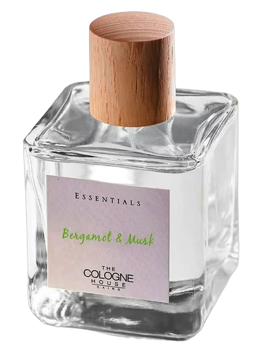 Bergamot & Musk