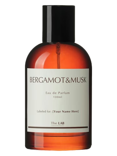 Bergamot & Musk