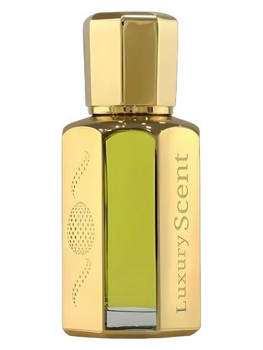 Bergamot and Spice Blend by Luxury Scent
