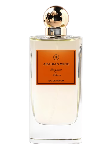 Bergamot & Tobacco by Arabian Wind