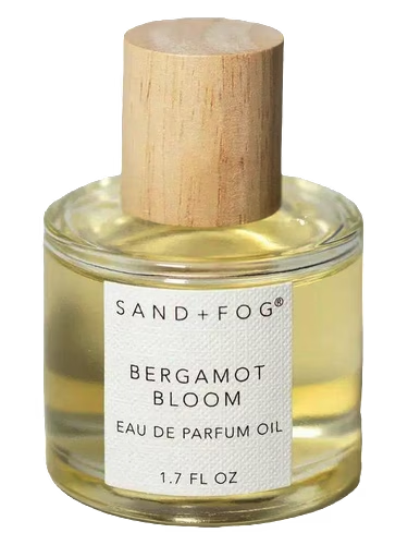 Bergamot Bloom