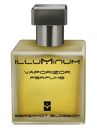 Bergamot Blossom